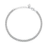 Tennis Bracelet 4mm