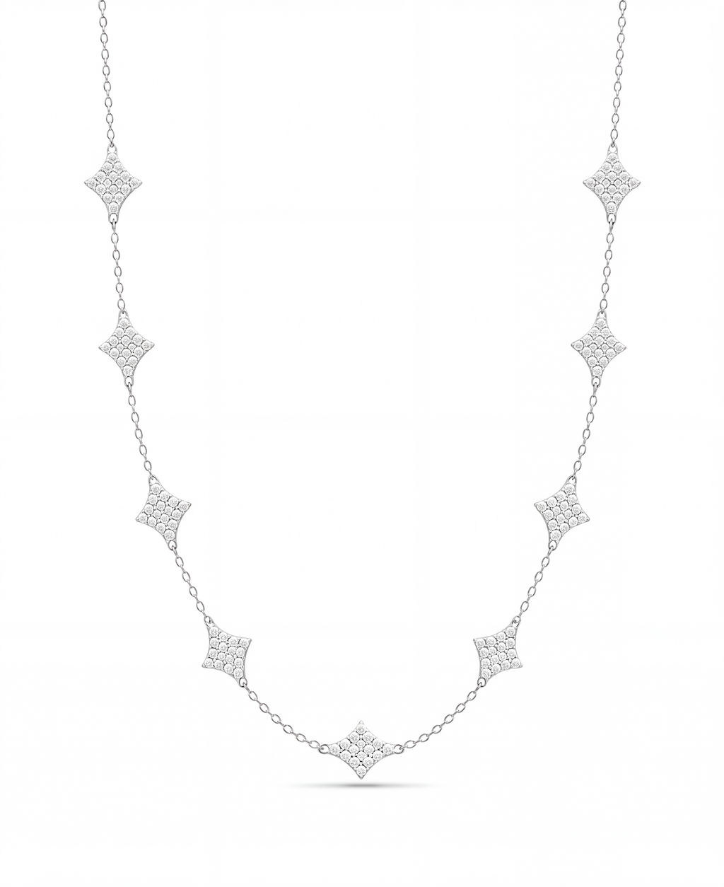 All Stars Necklace