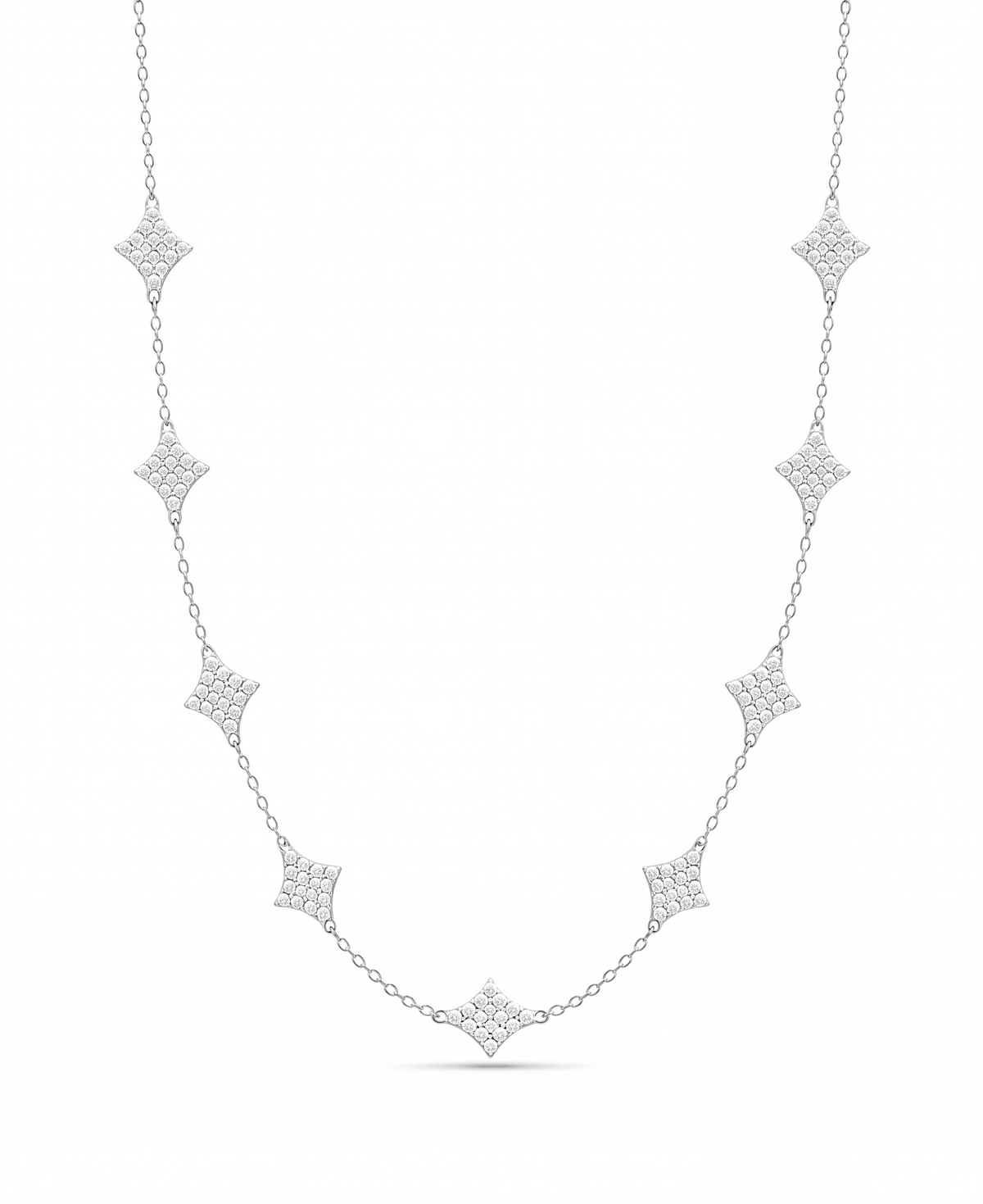 All Stars Necklace