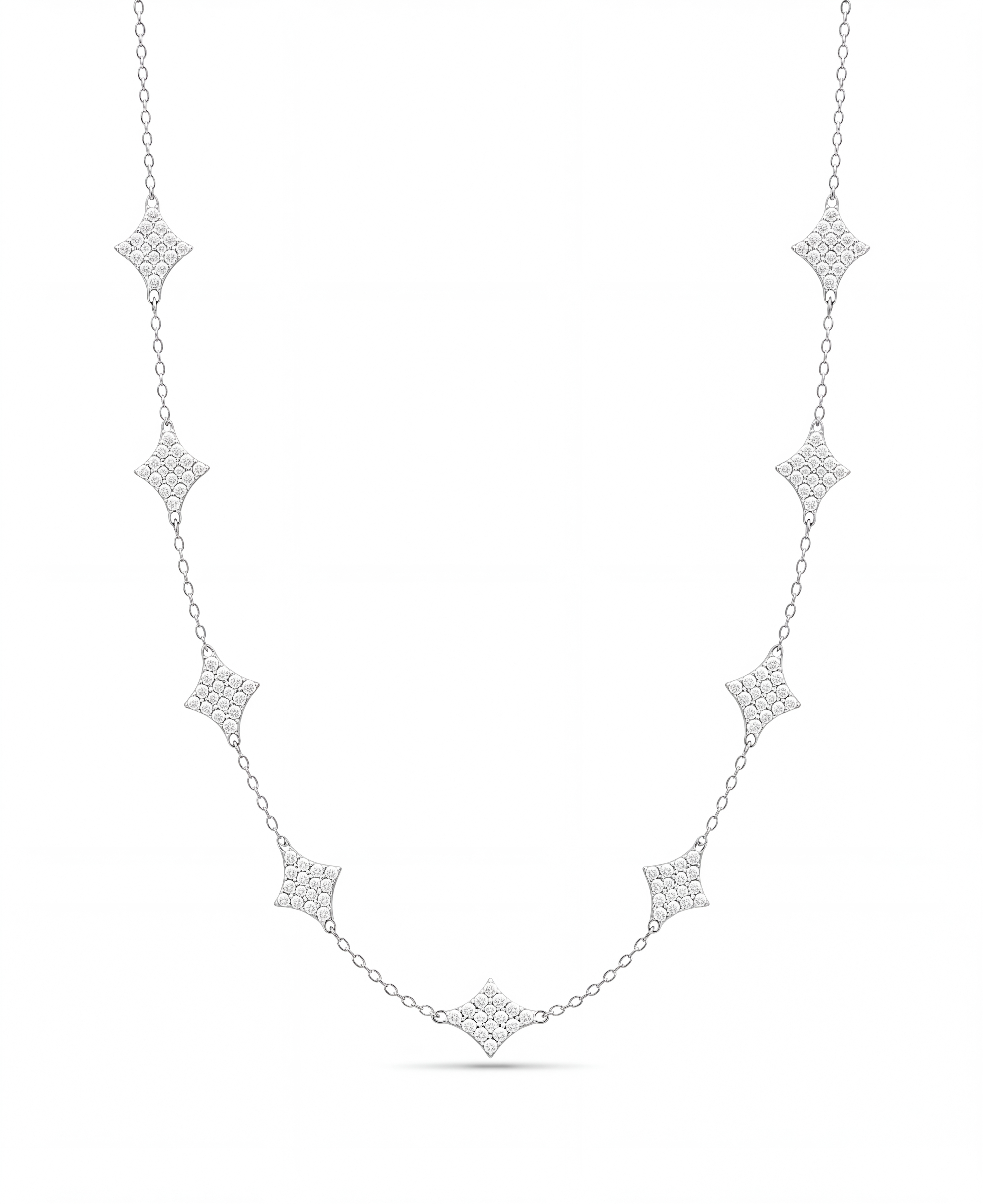 All Stars Necklace