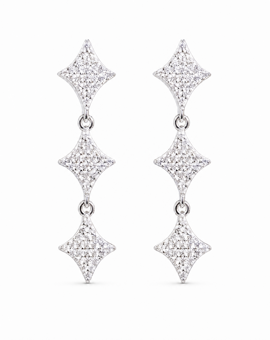 All Stars Earrings