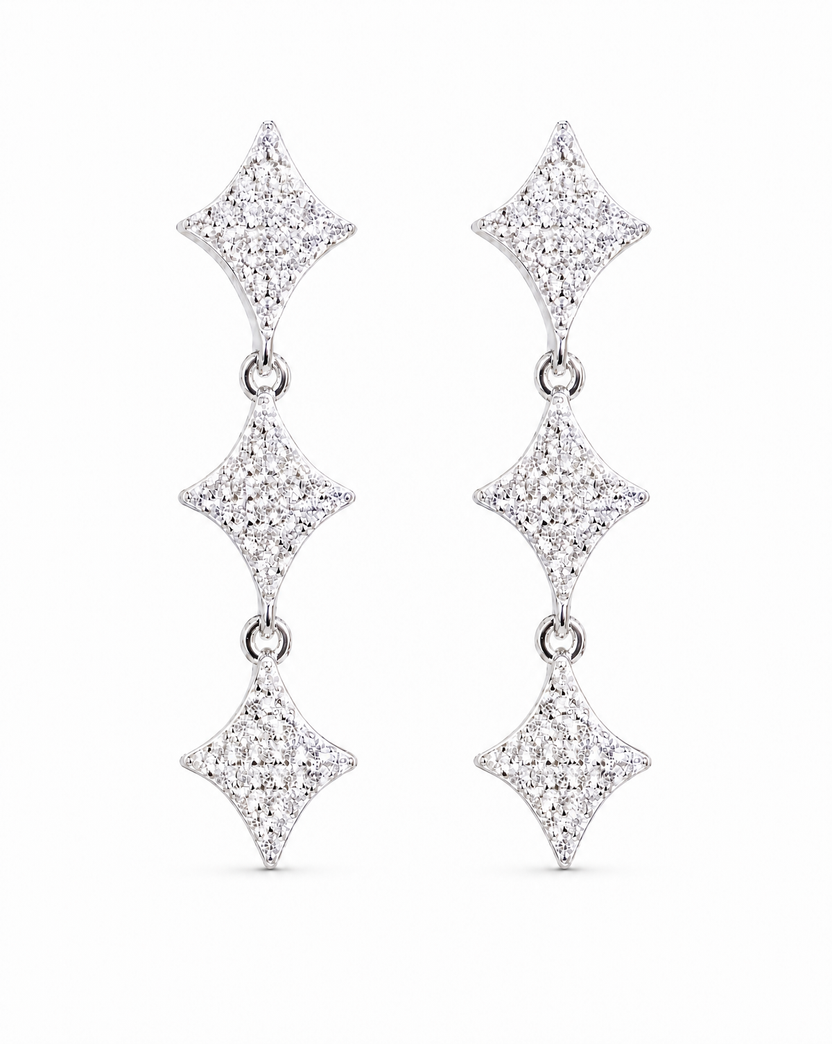 All Stars Earrings