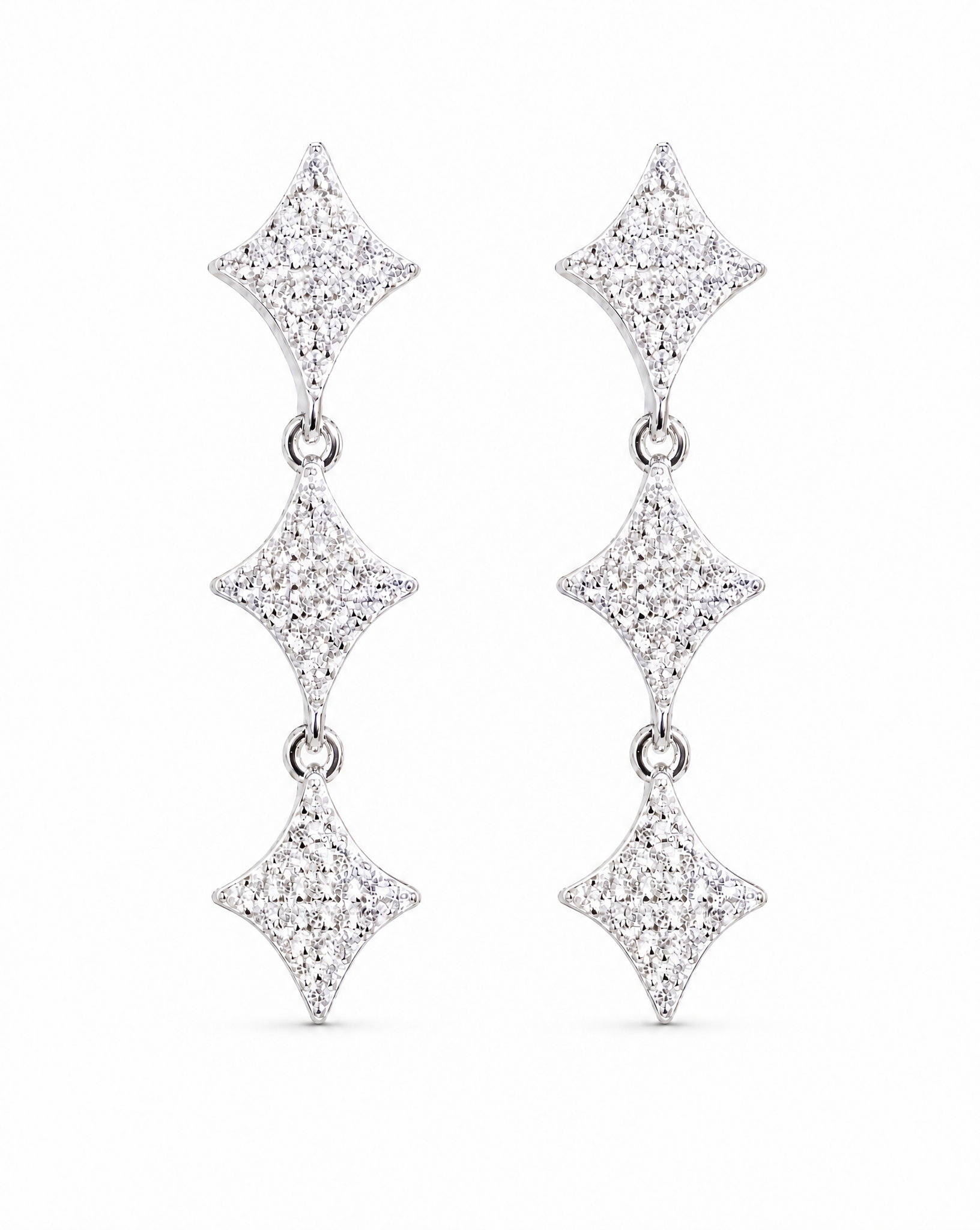 All Stars Earrings