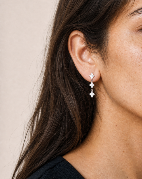 All Stars Earrings