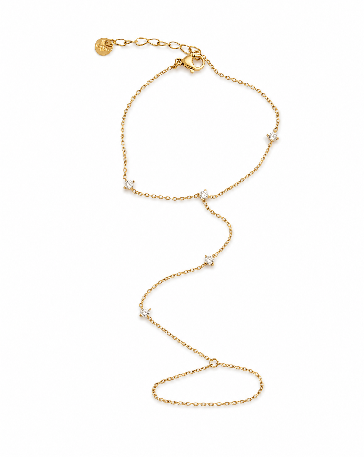 Fave Hand chain
