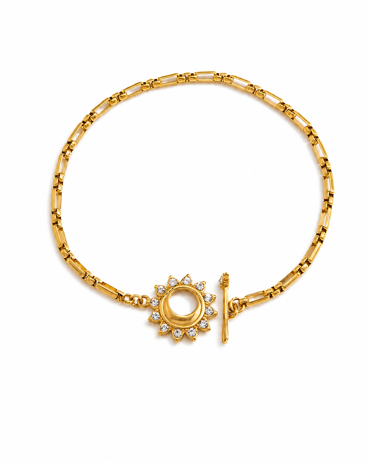 OT Sun Bracelet