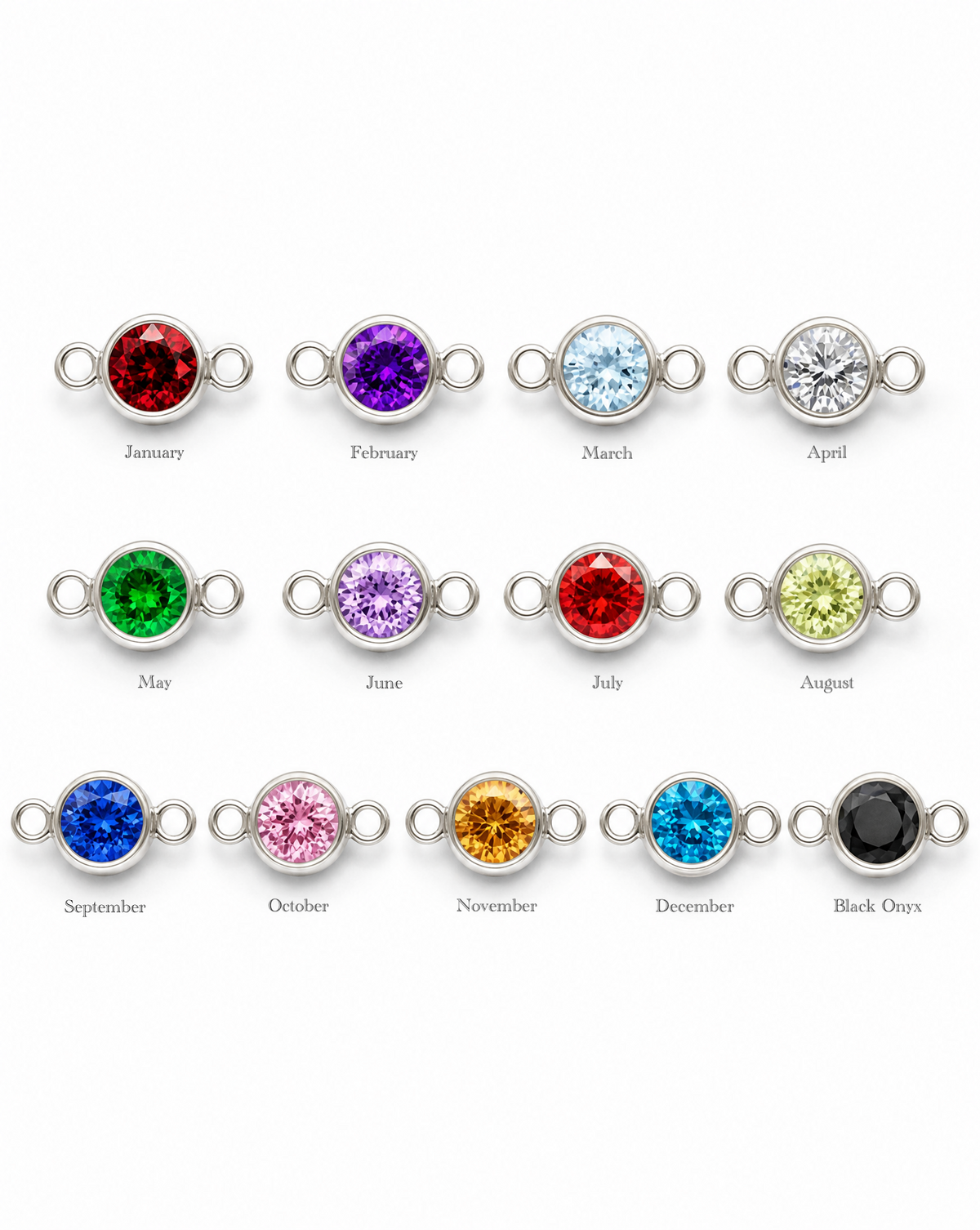 Personalized Hand chain S925