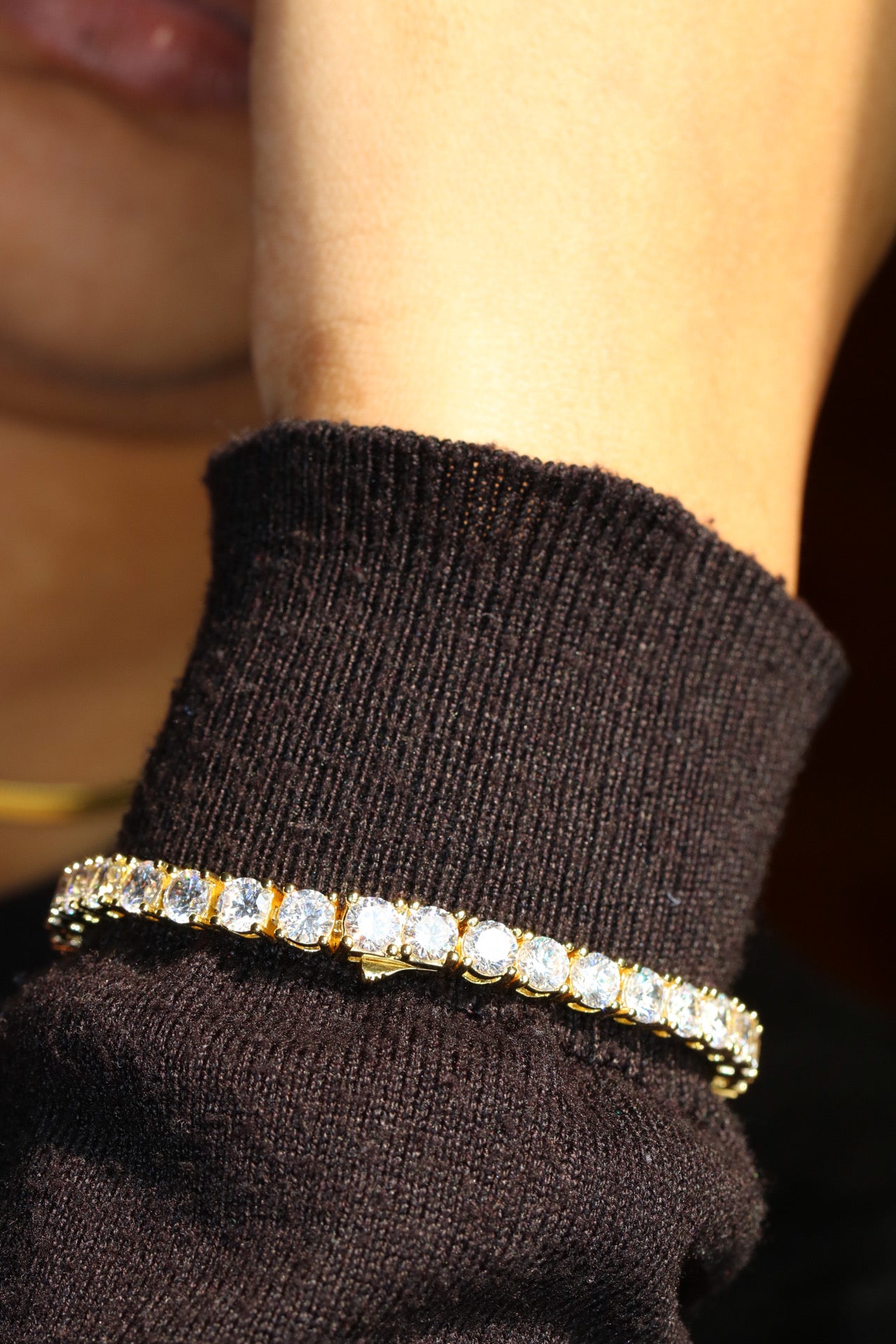 Tennis Bracelet