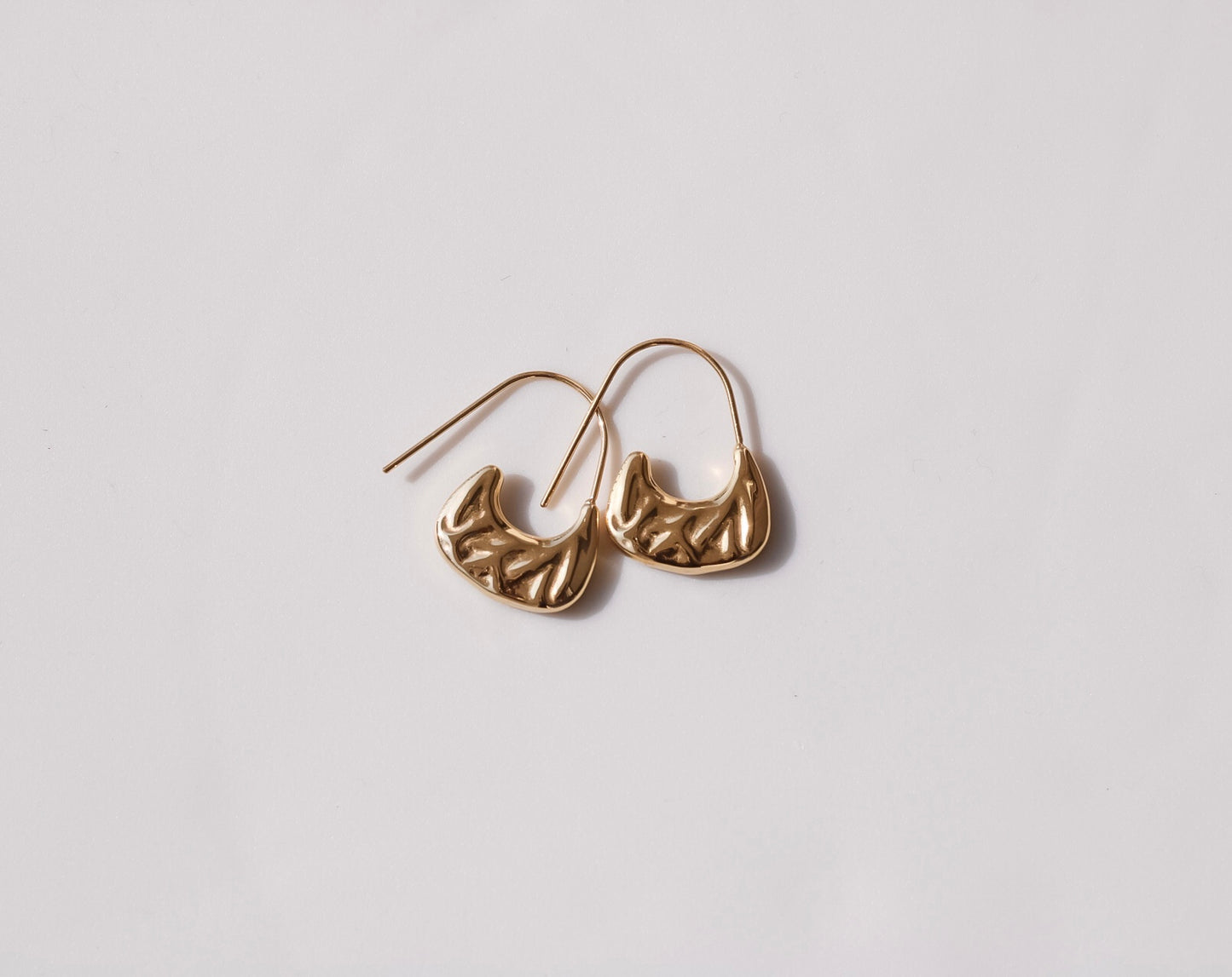 Pin Earrings