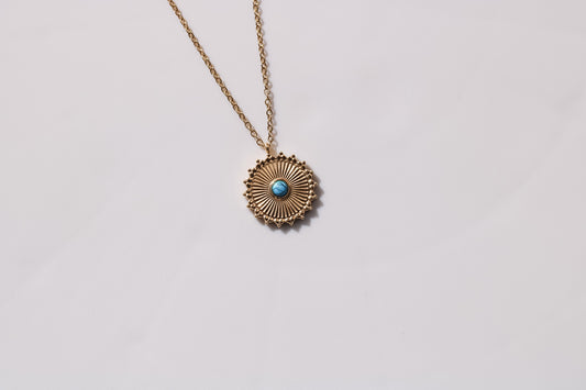 Serenity Necklace