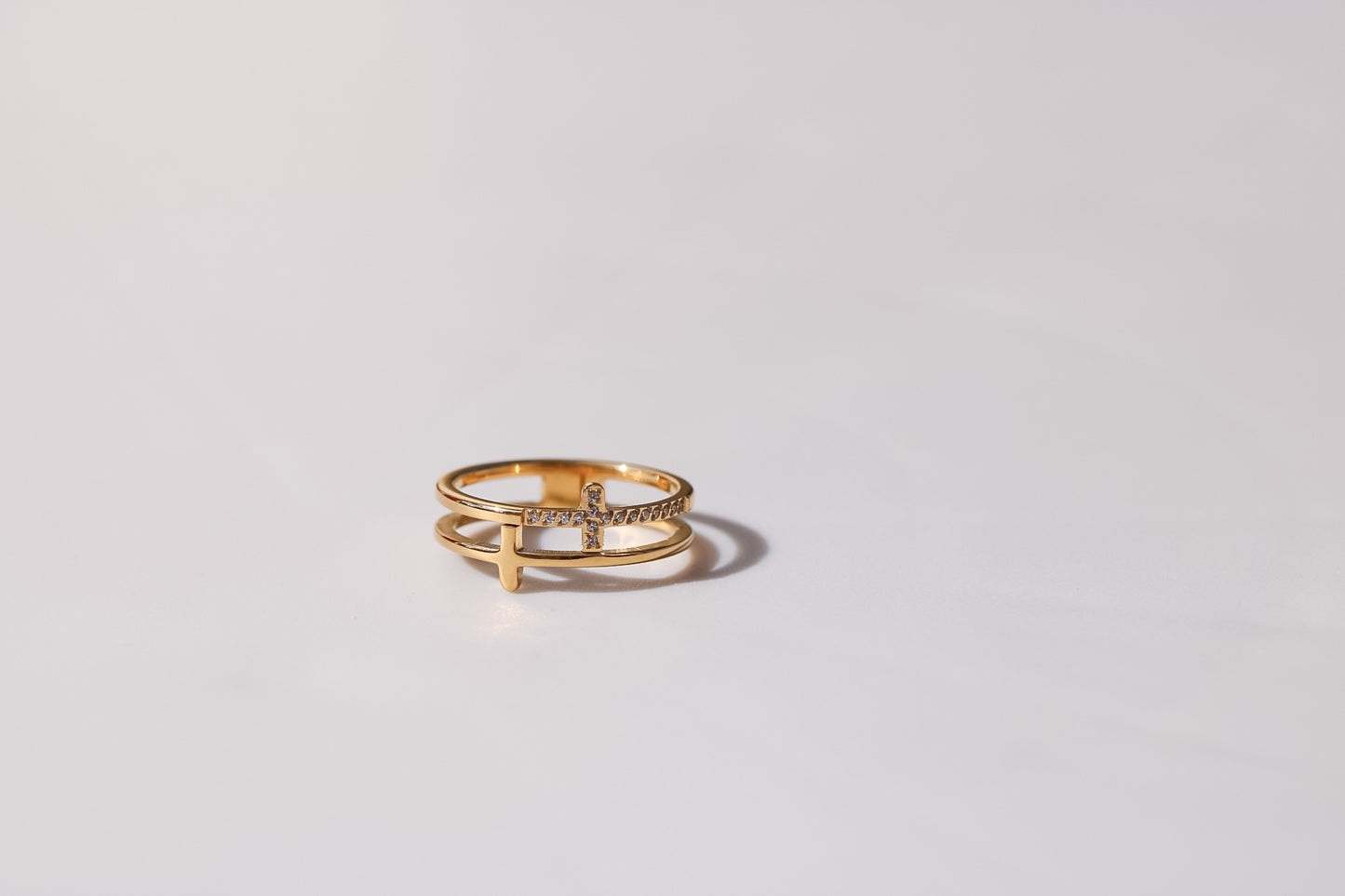 Elegancy Ring