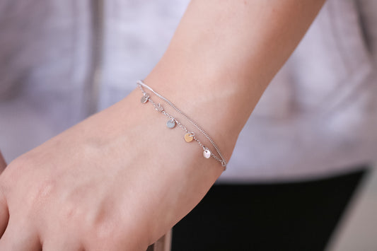 It Girl Bracelet (S925)