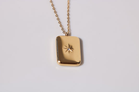 Star Necklace