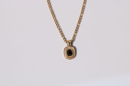 Vintage Vibes Necklace