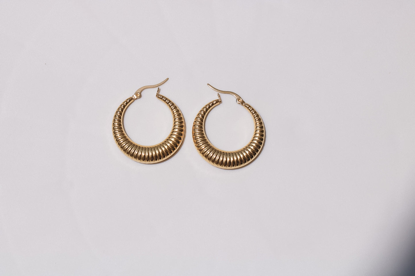 Pretty Hoops