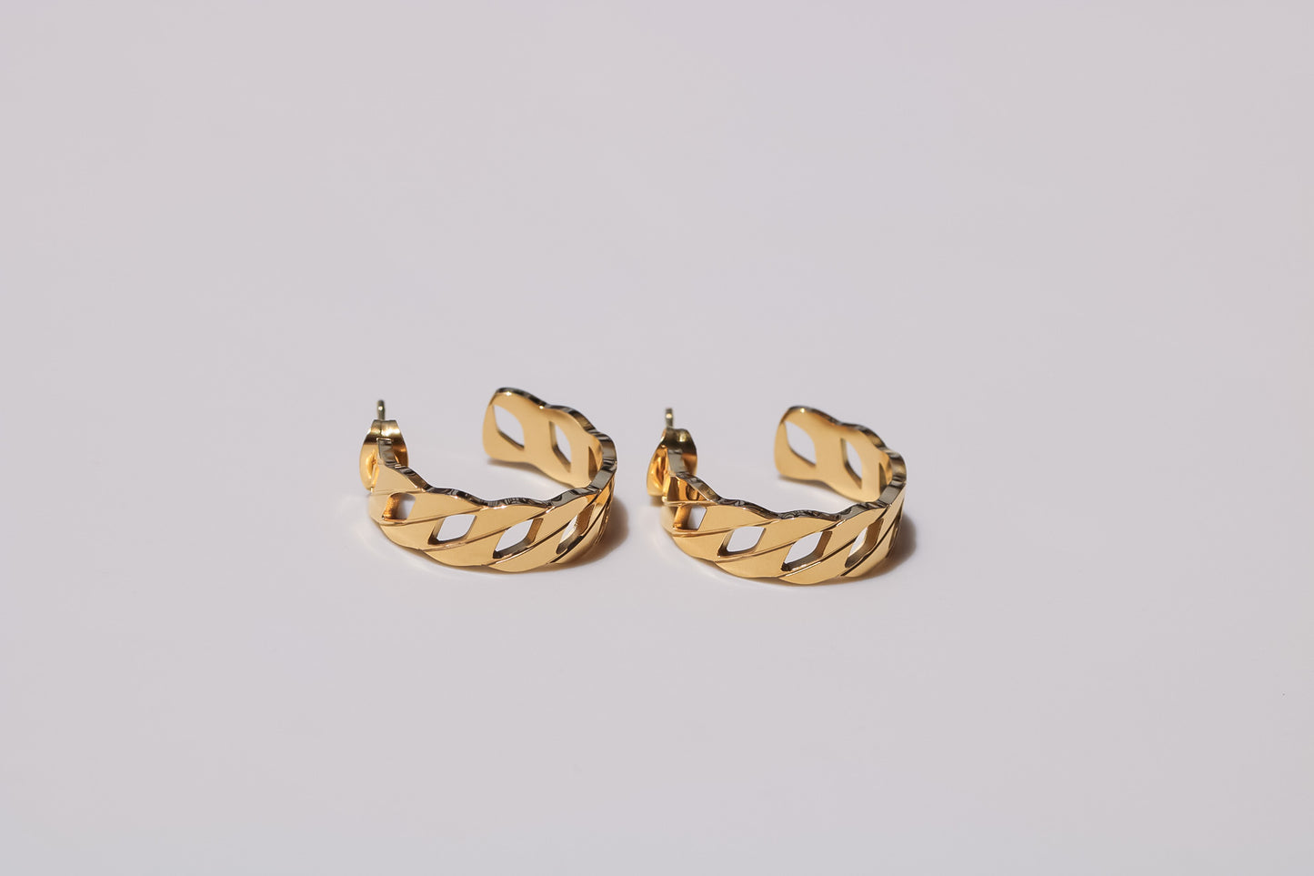 Cuban Earrings