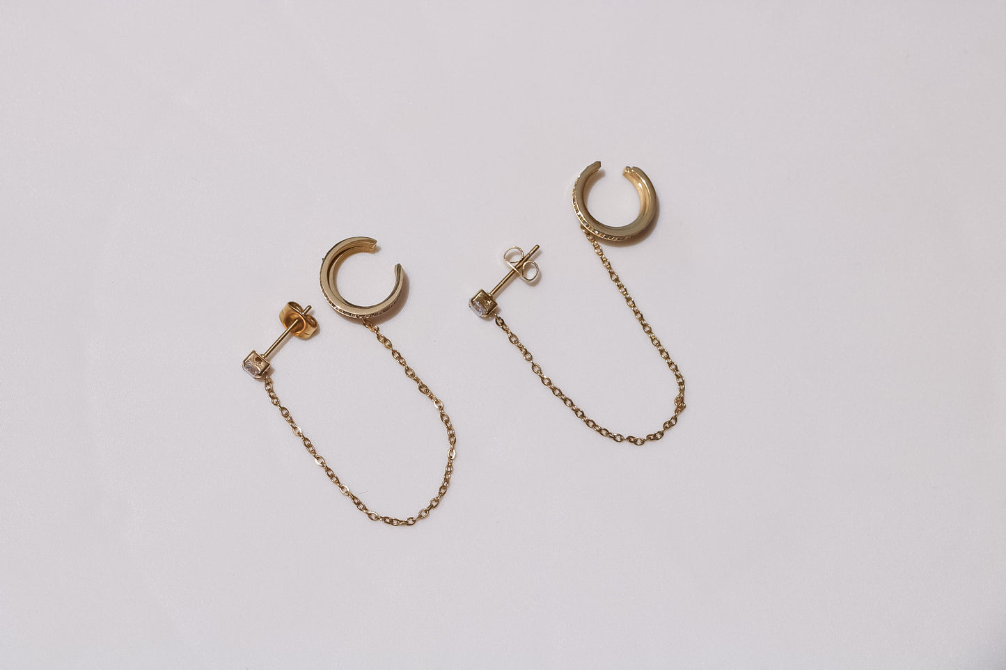 Chic Earrings