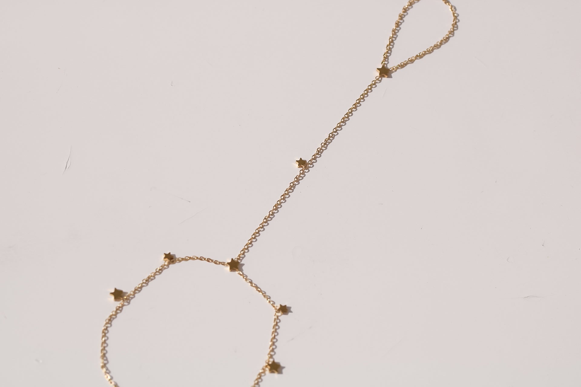 All Stars Hand Chain