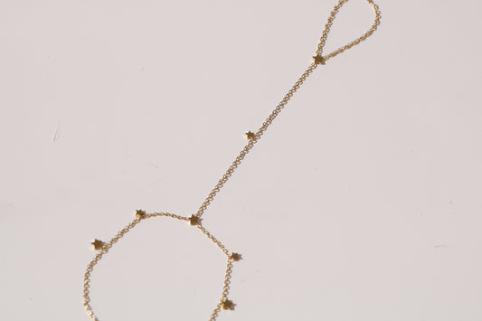 All Stars Hand Chain