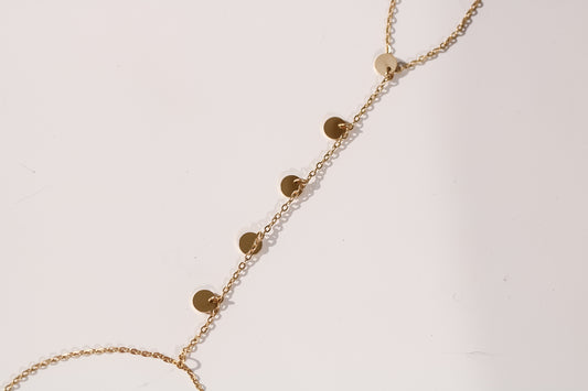 Charming Hand Chain