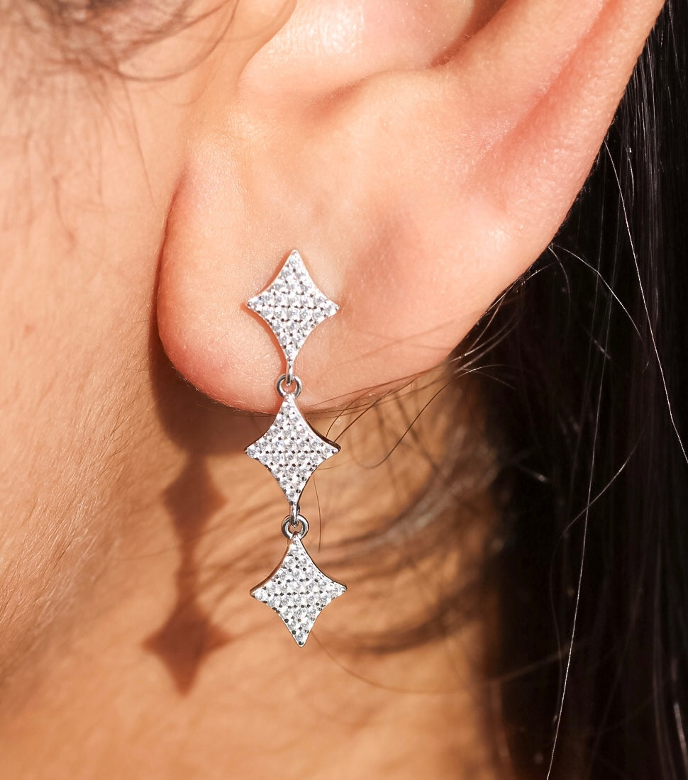 All Stars Earrings