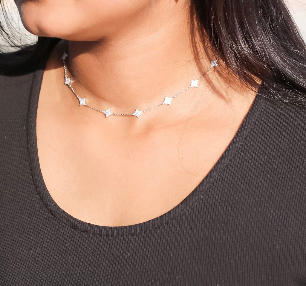 All Stars Necklace
