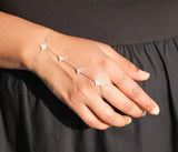 All Stars Hand Chain