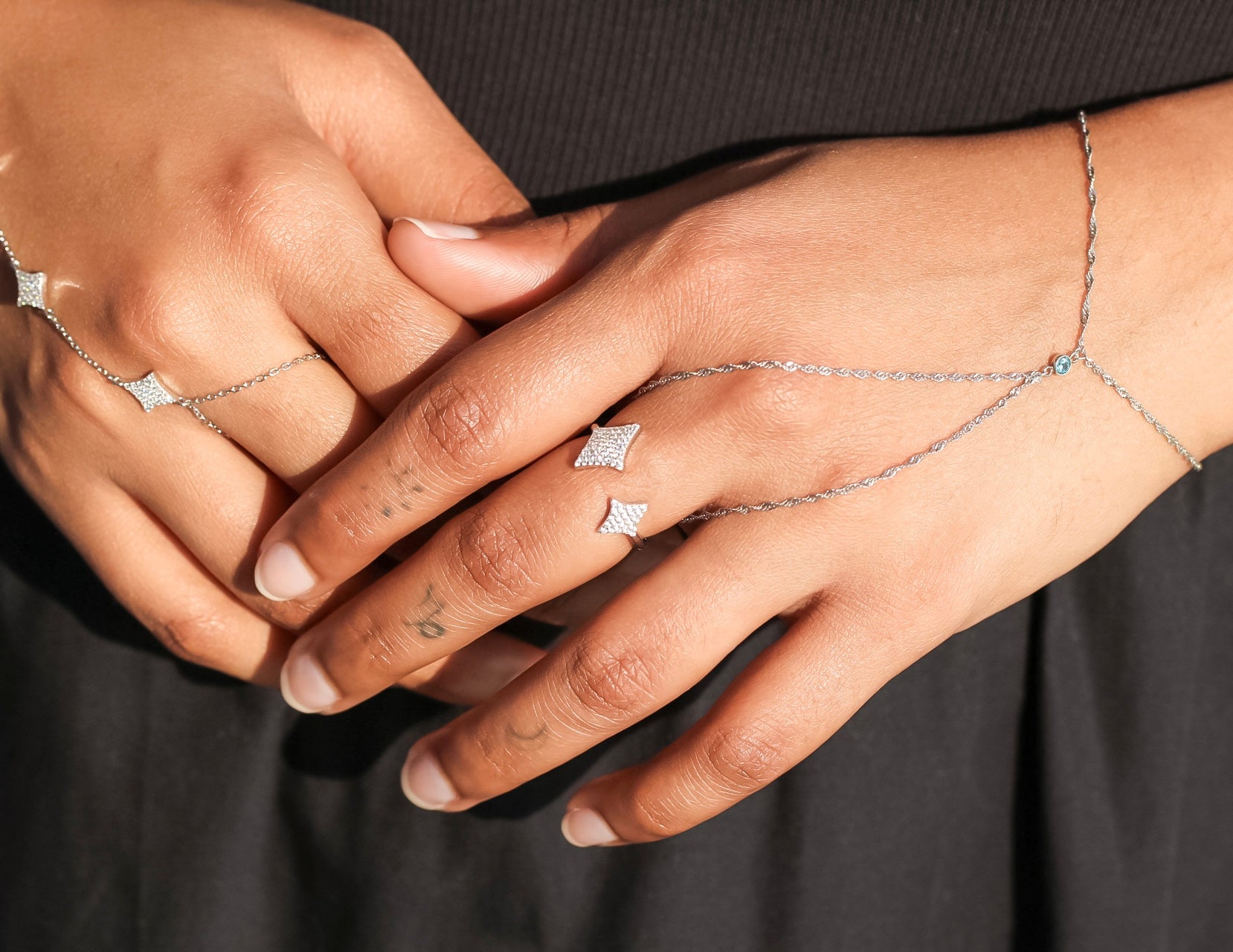 All Stars Ring
