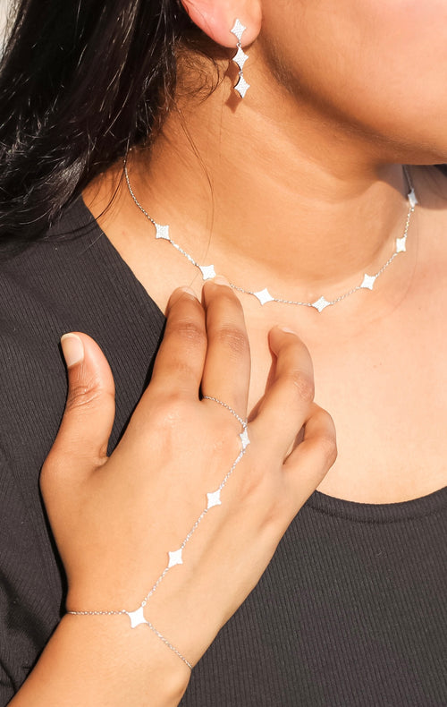 All Stars Hand Chain