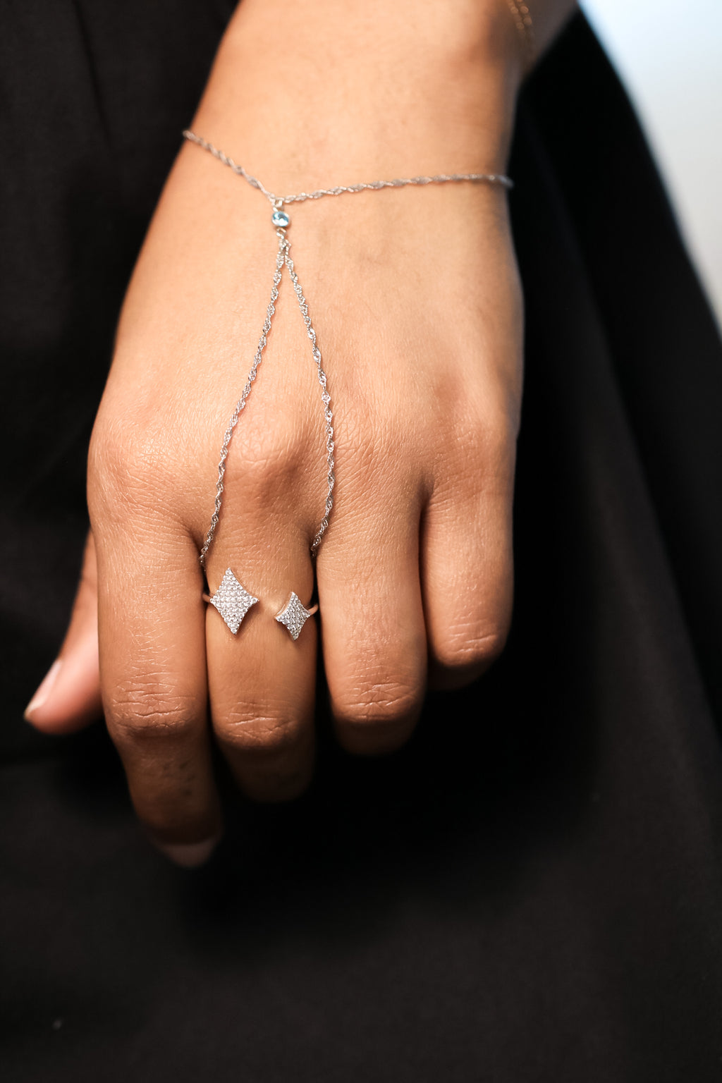 All Stars Ring