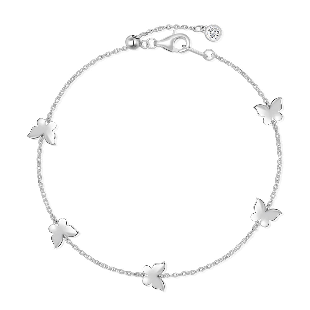 Butterfly Bracelet