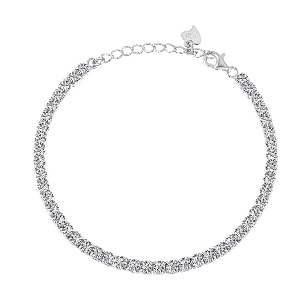 Tennis Bracelet 4mm