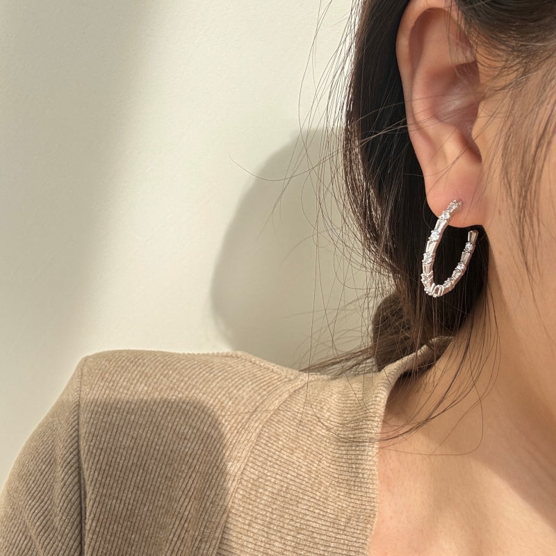 Baguette Hoops